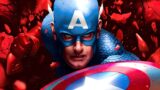 Green goblin supera captain america in forza nelle nuove storie marvel