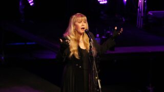 Stevie nicks e fleetwood mac: 10 migliori cover moderne classificate