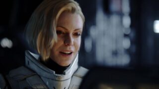 Netflix serie sci fi in quattro episodi talmente buona da durare per sempre