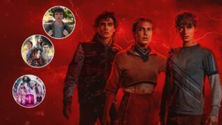 Serie queste 3 serie potevano raccogliere l’eredità di stranger things ma hanno fallito