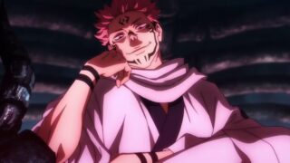Cattivi più perfetti nella storia degli anime