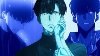 Solo leveling best episode dimostra che sung jinwoo è un personaggio più profondo di quanto pensano i critici