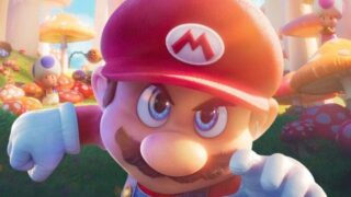 Super mario: la vera storia dietro le origini e il nome del personaggio
