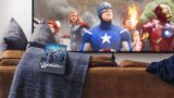 Avengers 2012: come cambia la visione dopo 14 anni con super rant e rewatch