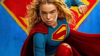 Supergirl dcu: 10 novità più grandi rivelate nel  trailer