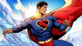 Superman 10 migliori storie senza i suoi nemici principali