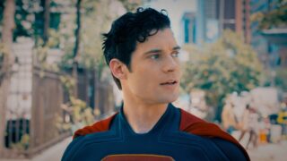 Superman ruolo nel prossimo film dc: cosa significa per l universo di james gunn