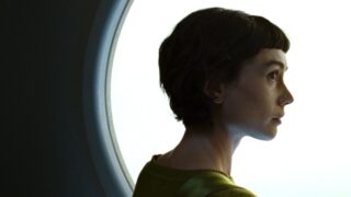 Film di fantascienza emozionale con Sydney Chandler e Takehiro Hira tra molte sperimentazioni durante le riprese