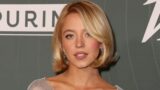 Sydney sweeney totalmente sbagliata per il ruolo del  film secondo il soggetto della pellicola
