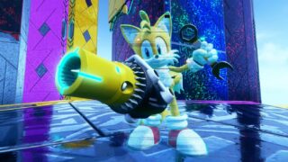 Sonic the hedgehog surprise remaster leak online, ecco cosa sappiamo finora