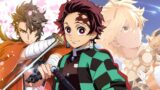 Demon slayer conferma quattro nuovi anime in arrivo