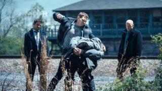 Taylor sheridan il thriller crimine intenso mostra il primo sguardo sulla stagione finale mentre il cast aggiunge un veterano di stephen king