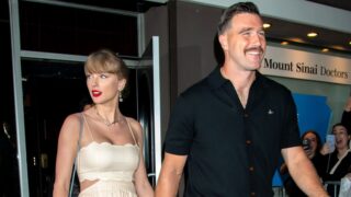 Graham norton rivela la data delle nozze di taylor swift indizi 2026 spiegati