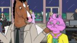 Prime Video nuove serie comica Kevin: the perfect bojack horseman replacement