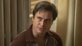 Dark winds cast: perché amc’s 4-part western thriller ha uno dei migliori cast tv