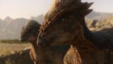 Primal hbo max la serie sui dinosauri definitiva