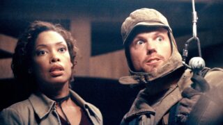 Firefly reboot per risolvere il destino delle mani inquietanti dei villain blu