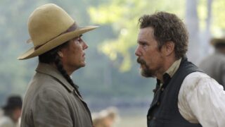 Good lord bird ethan hawke analisi della serie western sottovalutata su hbo max