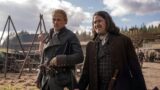 Starz serie fantasy in otto parti continua a migliorare