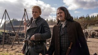 Starz serie fantasy in otto parti continua a migliorare
