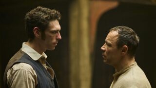 A Thousand Blows: drama storico crime su hulu, storia e colpi di scena