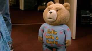 Seth macfarlane spiega futuro di ted a lungo termine nonostante aggiornamento stagione 3 deludente