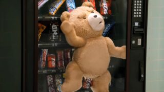 Ted stagione 3 destino confermato da seth macfarlane prima del ritorno dello show da record