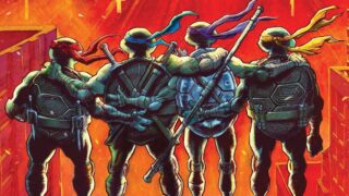 Turtles di frank miller: il successo che dura da 42 anni del franchise