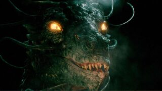 Dark fantasy: la storia del drago più unica cinque anni dopo la fine della serie