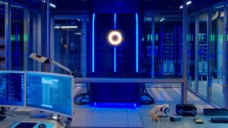 Netflix serie sci-fi in 3 parti con voto perfetto su Rotten Tomatoes: uno dei migliori primi episodi