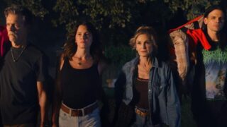 Recensione film familiare con kevin bacon e famiglia: la meta horror-comedy che si basa sulla chimica reale