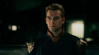 Marie moreau potere unico contro homelander nella stagione 5 di the boys