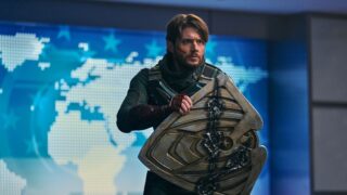 Prime Video The Boys nuova serie per più stagioni dopo la stagione 5 con Jensen Ackles