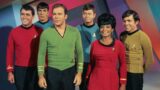 Serie di fantascienza migliori di star trek: le 8 da guardare
