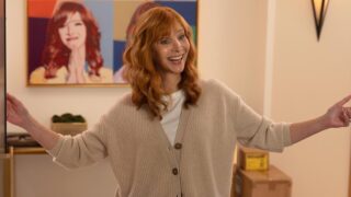 The comeback season 3: l ultimo capitolo di lisa kudrow nel cult hbo
