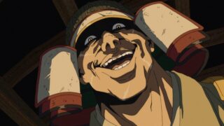 Miglior anime samurai del decennio finora sta per migliorare questa estate