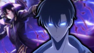 Solo Leveling, il rivale più grande torna ufficialmente con un eroe anime più forte di Jinwoo