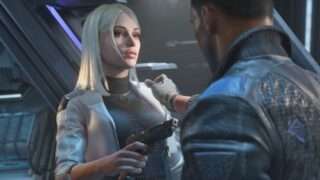 How To Join The Expanse Osiris Reborn closed beta come partecipare