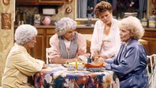 Golden girls ranking di tutte e 7 le stagioni dalla peggiore alla migliore