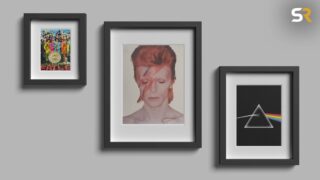 Classic rock album cover: 20 copertine iconiche che hanno definito un era, in classifica