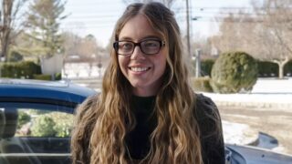 Sydney sweeney thriller 2025 da guardare in streaming questo weekend