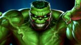 Hulk ridefinisce per sempre la forza di hulk con la sua impresa piu incredibile in 64 anni