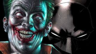 Nuovo joker dc deve apparire nel prossimo film di batman