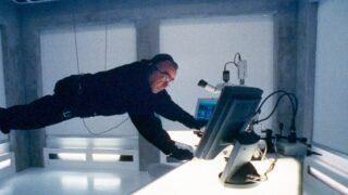 I lone gunmen: cosa è andato davvero storto nello spin-off breve di x-files