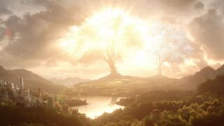 Anelli del potere ring of power: cosa prende dalle scene dei film di the lord of the rings