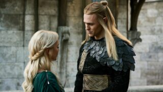 The Lord of the Rings nuovi film spiegano perché gli eredi de Il Signore degli Anelli sono stati criticati troppo duramente