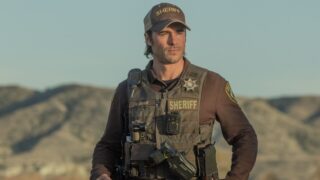 Taylor sheridan western in arrivo serie in 6 parti che supera i rivali su streaming