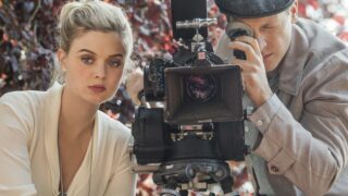 The Man In The High Castle: Netflix&039;s Prime Video Original Series Is Changing Streaming