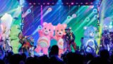 Il cantante mascherato stagione 14 chi è arrivato alle semifinali nella notte care bears (spoiler)