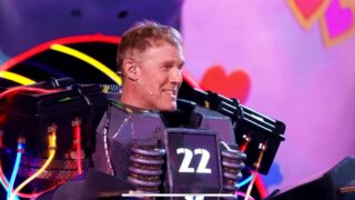 Alexi lalas svela cosa hanno in comune calcio e canto dopo la sua esperienza come high voltage